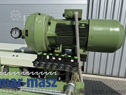 WEINIG Hydromat 22 AL na 8 głowic
