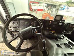 Scania P114 - 380 Korp&Son, RVS tank