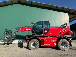 Magni RTH 6.25