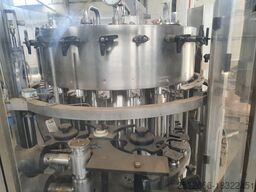 Kosme izobaricni punjac za pvc boce RP 20 SERIE 22 72