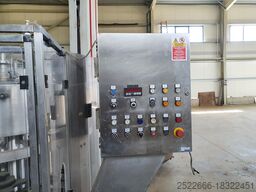 Kosme izobaricni punjac za pvc boce RP 20  SERIE 22 72