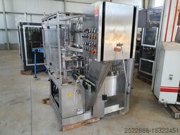 Kosme izobaricni punjac za pvc boce RP 20  SERIE 22 72