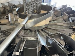 Multipond MP 14-3800/2500-H-FC