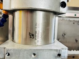 Jinan New Top CNC Machine K-45