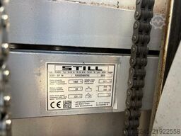 STILL EXV SF 14