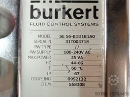 Buerkert