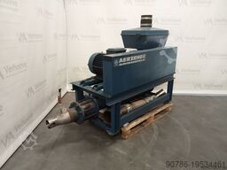 Van Aerzener GMA 13.6