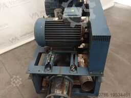 Van Aerzener GMA 13.6