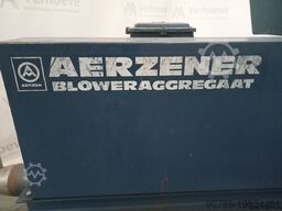 Van Aerzener GMA 13.6