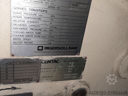 Ingersol Rand Centac C60Mx2 Centrifugal