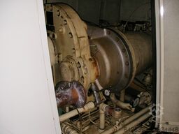Ingersol Rand Centac C60Mx2 Centrifugal