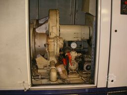 Ingersol Rand Centac C60Mx2 Centrifugal