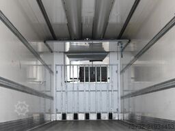 Chereau Thermo King SLXi 200  Aluboden  Palletebox