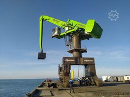 Caterpillar 330 Clamshell Bucket