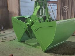 Caterpillar 330 Clamshell Bucket