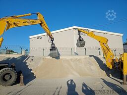 Caterpillar 330 Clamshell Bucket