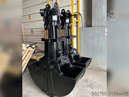 Caterpillar 330 Clamshell Bucket