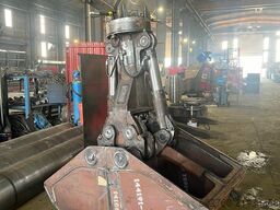 Caterpillar 330 Clamshell Bucket