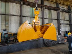 Caterpillar 330 Clamshell Bucket