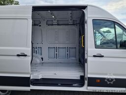 VW Crafter 35 Kasten TDI L3H3 4MOTION LED KAMERA