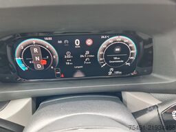 VW Crafter 35 Kasten TDI L3H3 4MOTION LED KAMERA
