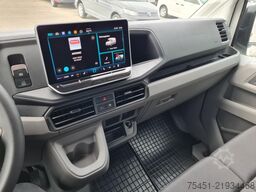 VW Crafter 35 Kasten TDI L3H3 4MOTION LED KAMERA