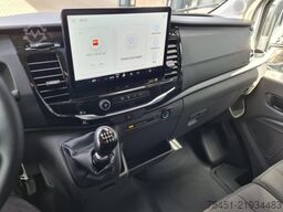 Ford Transit Kasten Doka EcoBlue L3 Trend mit AHK KAMERA