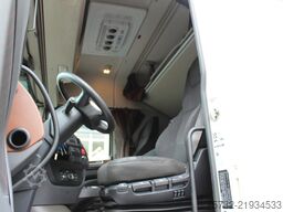 Daf XF  480 SC   Retarder   Standklima   Vollspoiler