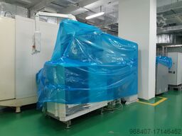 THEEGARTEN-PACTEC U1-D-CW