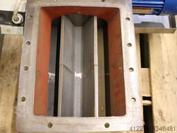 Tecom Modena PST 28 D  8 flügelig