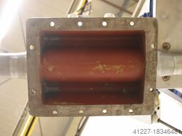 Tecom Modena PST 28 D  8 flügelig