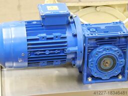 Tecom Modena PST 28 D  8 flügelig