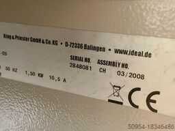 Ideal 5221-05 EP Digicut