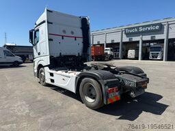 Mercedes-Benz actros 1845