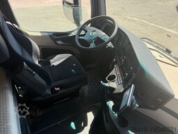 Mercedes-Benz actros 1845