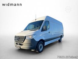 Mercedes-Benz Sprinter 315 CDI Kasten Maxi Klima Kamera