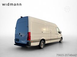Mercedes-Benz Sprinter 315 CDI Kasten Maxi Klima Kamera