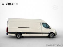 Mercedes-Benz Sprinter 315 CDI Kasten Maxi Klima Kamera