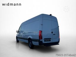 Mercedes-Benz Sprinter 315 CDI Kasten Maxi Klima Kamera