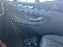 Mercedes-Benz Sprinter 315 CDI Kasten Maxi Klima Kamera