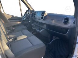 Mercedes-Benz Sprinter 315 CDI Kasten Maxi Klima Kamera