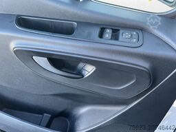 Mercedes-Benz Sprinter 315 CDI Kasten Maxi Klima Kamera