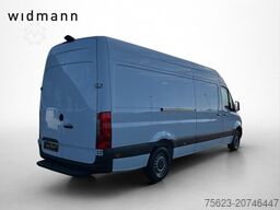 Mercedes-Benz Sprinter 315 CDI Kasten Maxi Klima Kamera