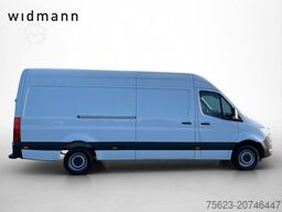Mercedes-Benz Sprinter 315 CDI Kasten Maxi Klima Kamera
