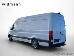 Mercedes-Benz Sprinter 315 CDI Kasten Maxi Klima Kamera