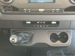 Mercedes-Benz Sprinter 315 CDI Kasten Maxi Klima Kamera