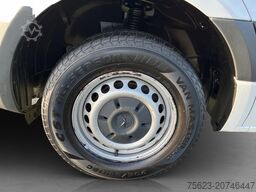 Mercedes-Benz Sprinter 315 CDI Kasten Maxi Klima Kamera