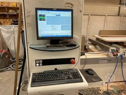 SCM Record 110 AL TVN Prisma