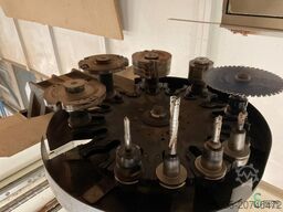 SCM Record 110 AL TVN Prisma