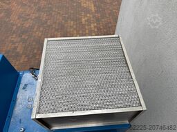 Donaldson Torit DFO 3-3